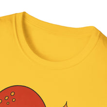 Toadstool Season T-Shirt