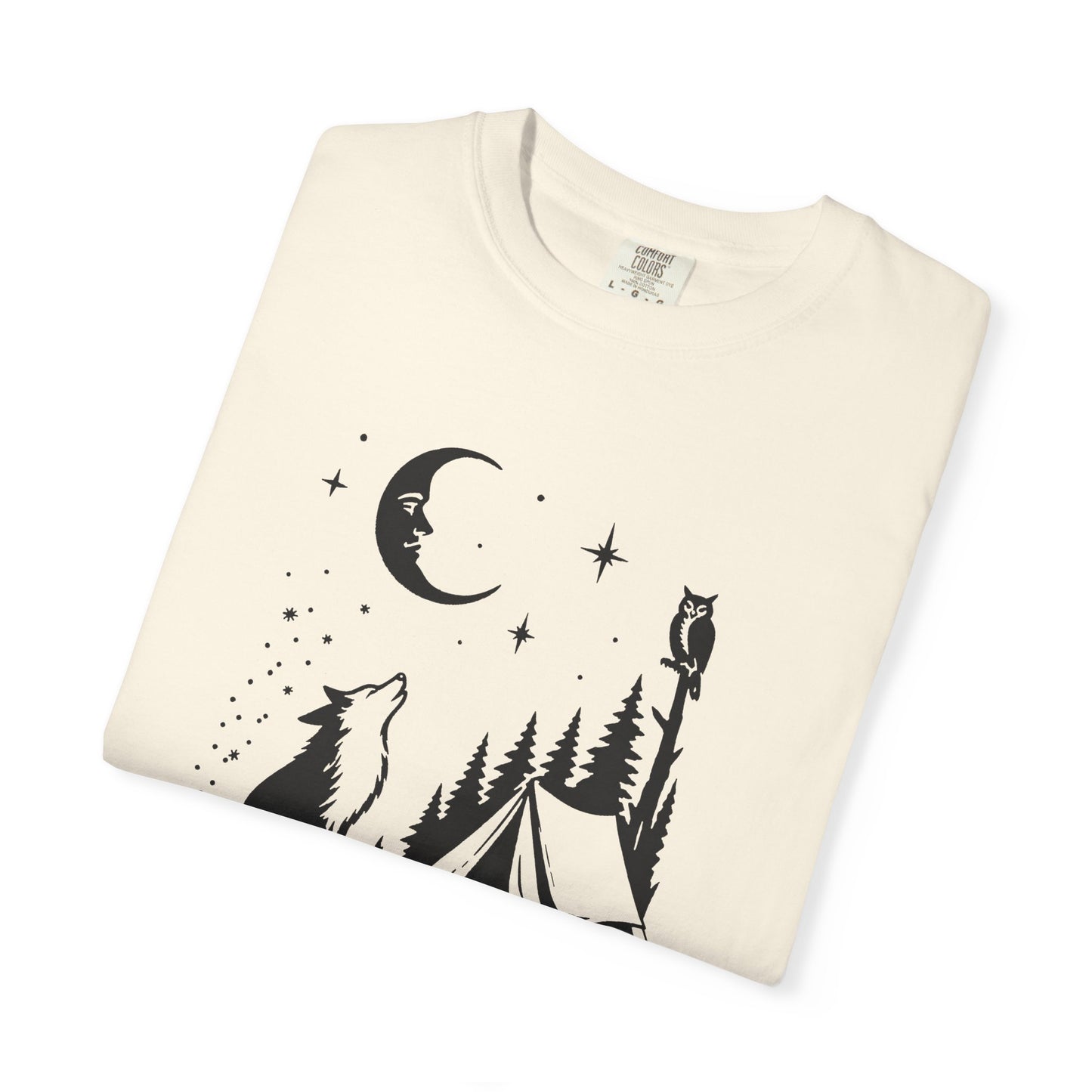 Howl Nighter T-Shirt