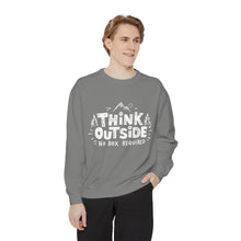 Think Outside Sweatshirt