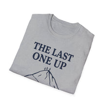 Still Counts T-Shirt