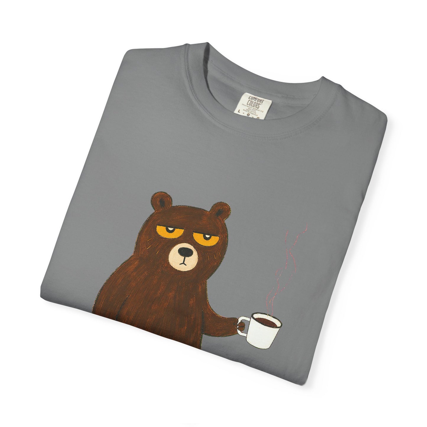 Unbearably Tired T-Shirt