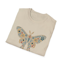 Moth Bloom T-Shirt