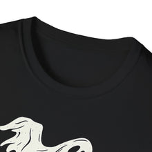 Spooked Fur T-Shirt