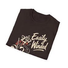 Easily Winded T-Shirt