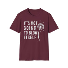 Blow Itself T-Shirt