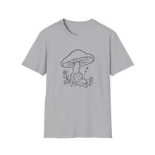 Toad-ally Beat T-Shirt