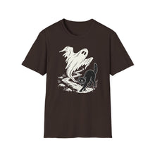 Spooked Fur T-Shirt