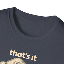Soup Threat T-Shirt