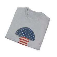 Star Spangled Shroom T-Shirt