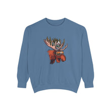 Rad Moose Sweatshirt
