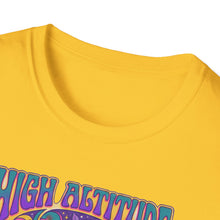 High Altitude T-Shirt