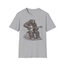 Bigfoot Ballad T-Shirt