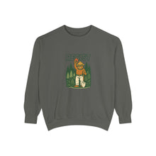 Resist Sweatshirt