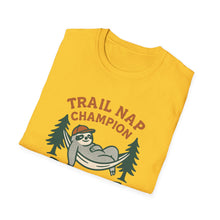 Trail Nap Champion T-Shirt