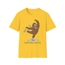 Surprisingly Graceful T-Shirt