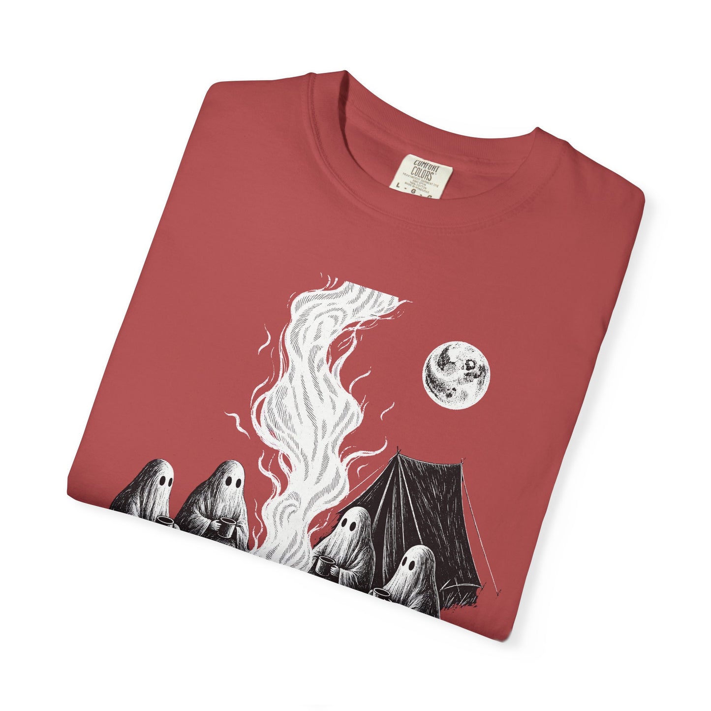 Ghost Roast T-Shirt