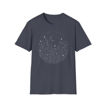 Moonlit Meadow T-Shirt