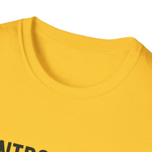 Introverts T-Shirt