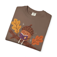 Acorn Bookworm T-Shirt