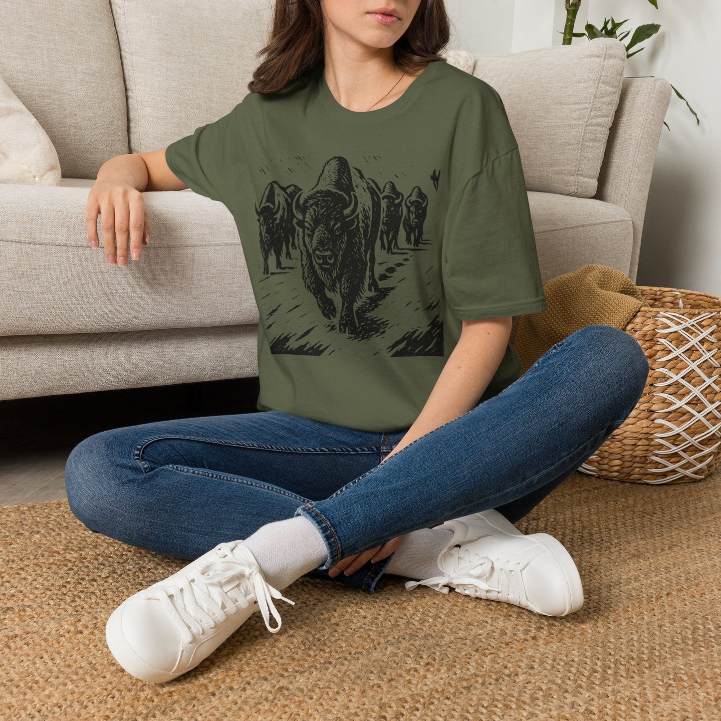 Stampede T-Shirt
