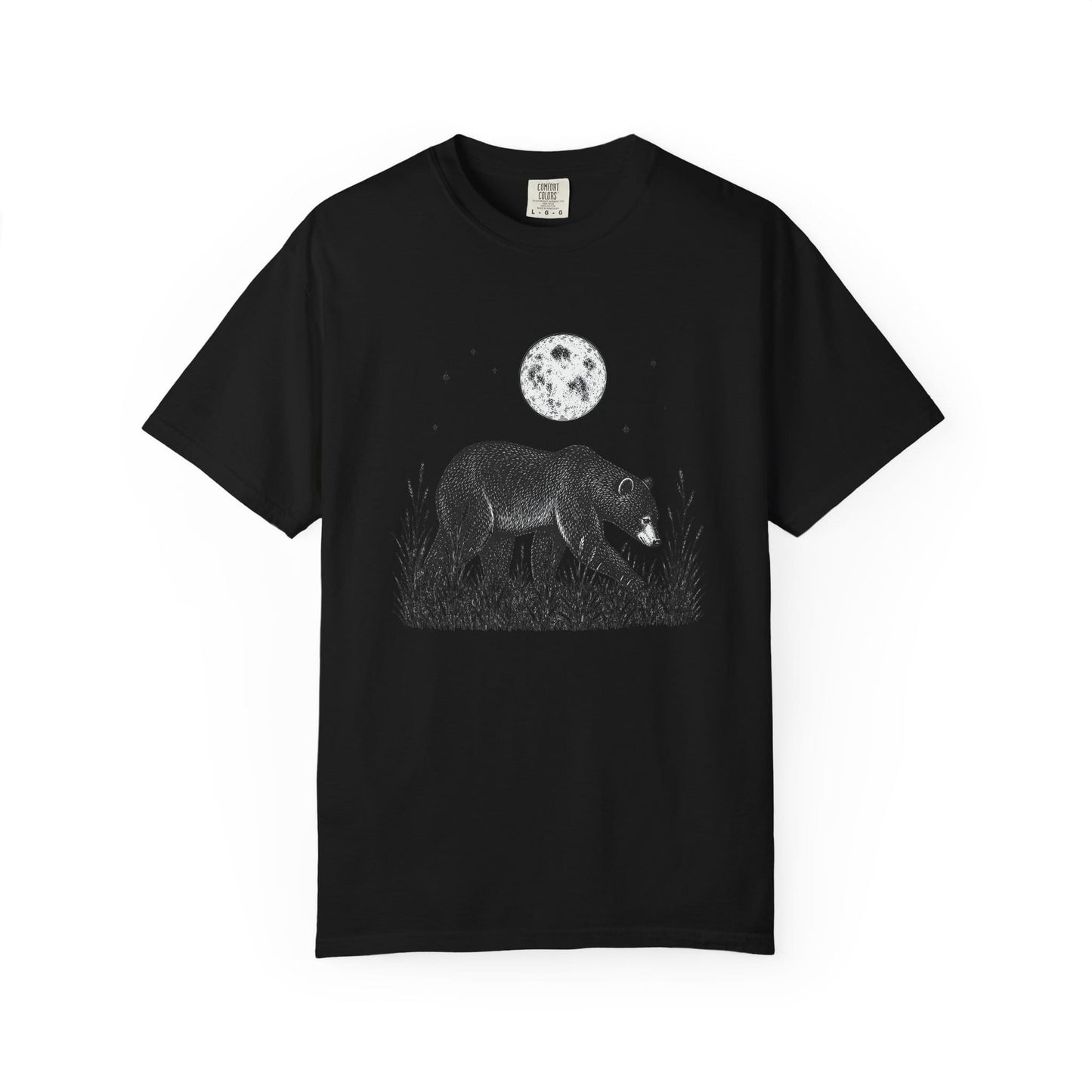 Bear Necessities T-Shirt