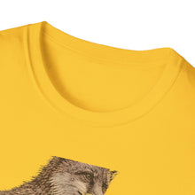 Folk Fox T-Shirt