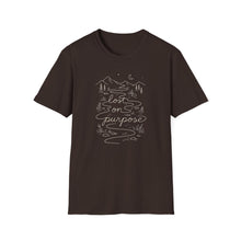 Lost On Purpose T-Shirt
