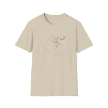 Owl Tucked In T-Shirt