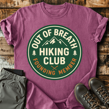 Founding Member T-Shirt