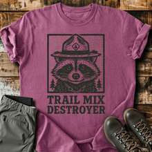Trail Mix Destroyer T-Shirt