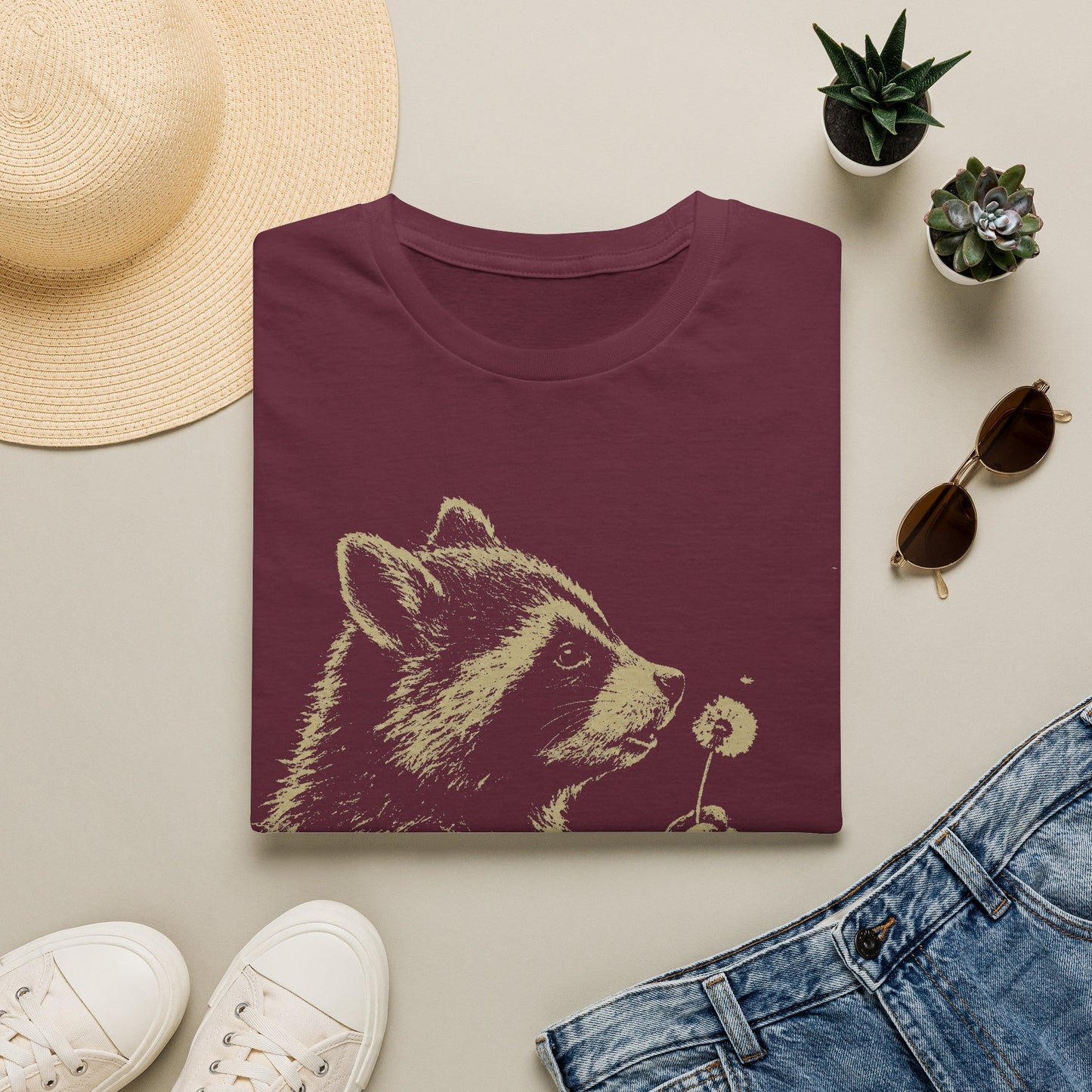 Wish Bandit T-Shirt