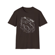 Float On T-Shirt