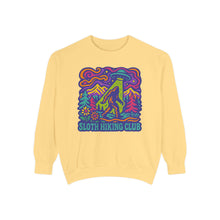 Funky Sasquatch Sweatshirt