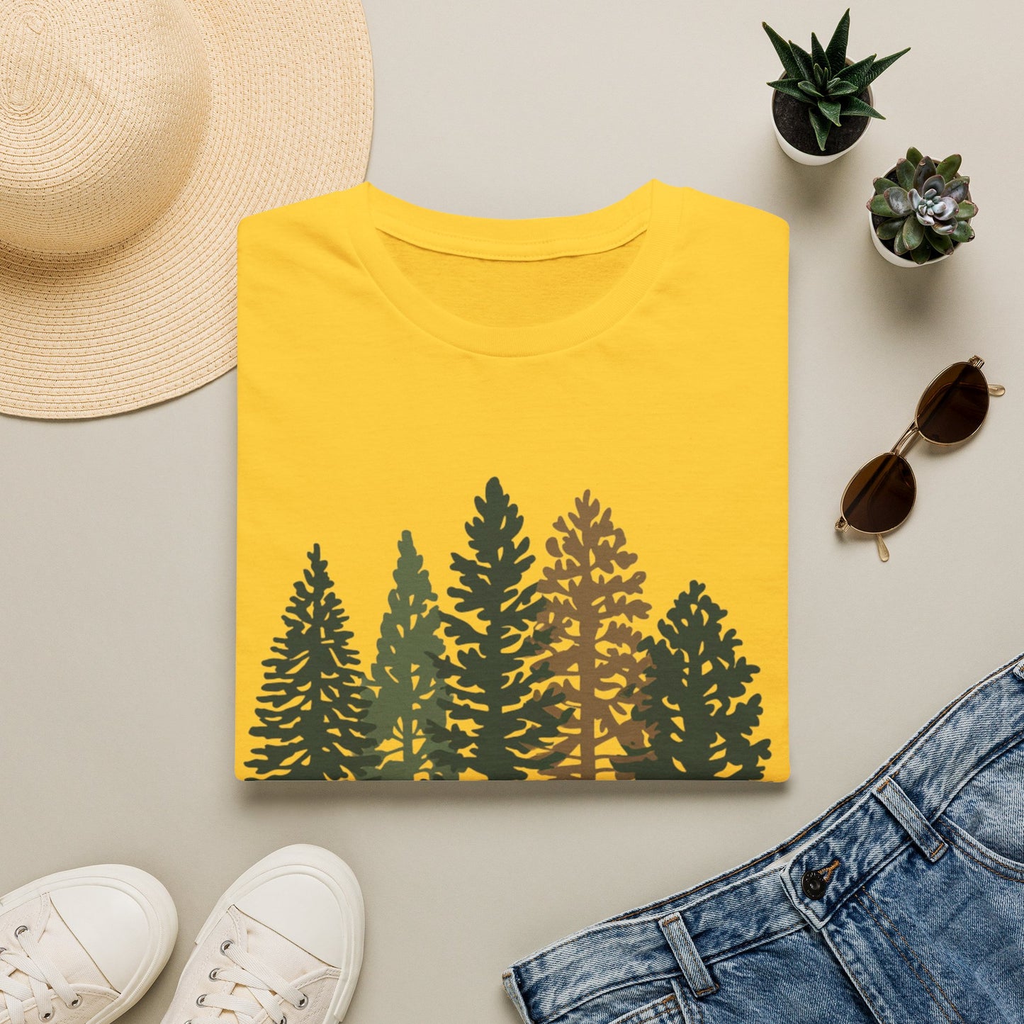 Forest T-shirt