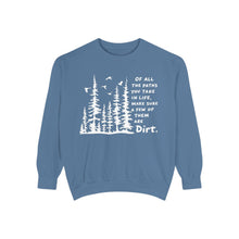 Paths In Life Sweatshirt