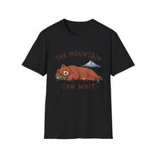 Mountain Slumber T-Shirt