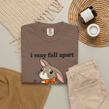 I May Fall Apart But The Bow Stays On T-Shirt