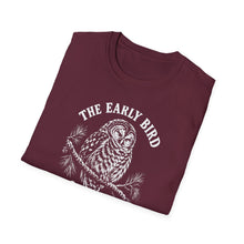Can Have The Worm T-Shirt