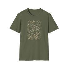 Pine Swept T-Shirt