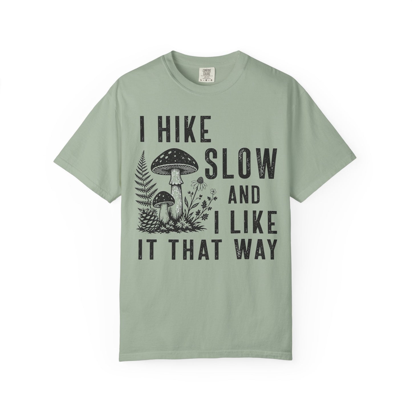 Slow And Steady T-Shirt