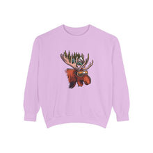 Rad Moose Sweatshirt