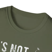 Blow Itself T-Shirt