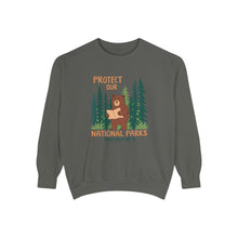 Protect Our National Parks Sweatshirt