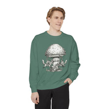 Mushroom Circus Sweatshirt