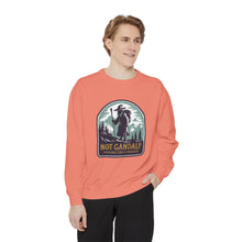 Passing Encouraged Sweatshirt