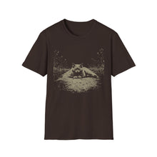 Trail Blocked T-Shirt
