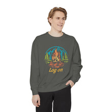 Log On Sweatshirt