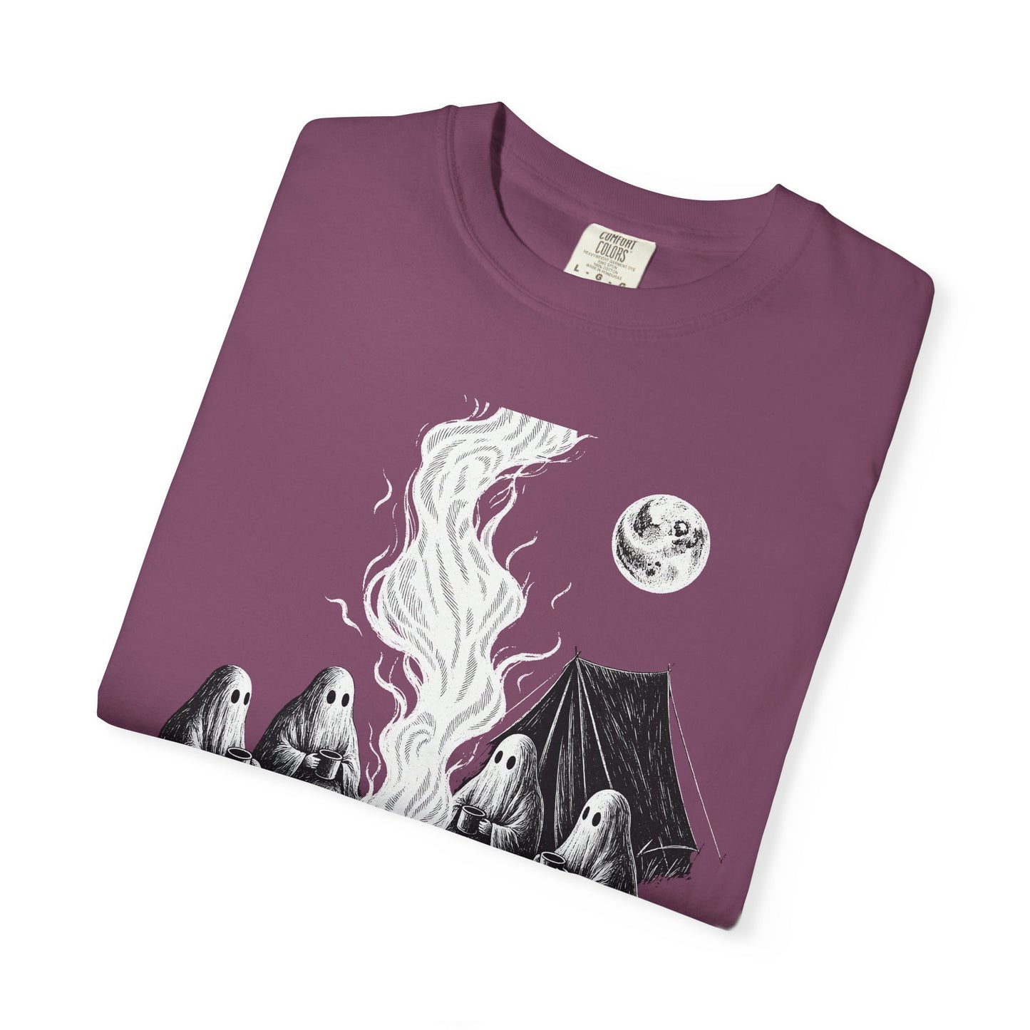 Ghost Roast T-Shirt