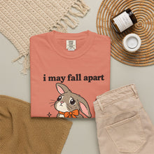 I May Fall Apart But The Bow Stays On T-Shirt