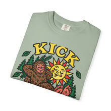 Kick Back Bigfoot T-Shirt